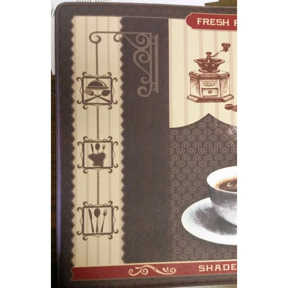 PVC ANTI-FATIGUE NON SLIP FLOOR MAT (18
